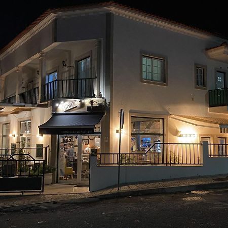 Luxury Villa With Private Pool Foz do Arelho Esterno foto