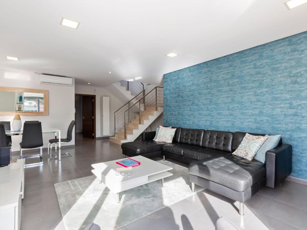 Luxury Villa With Private Pool Foz do Arelho Camera foto