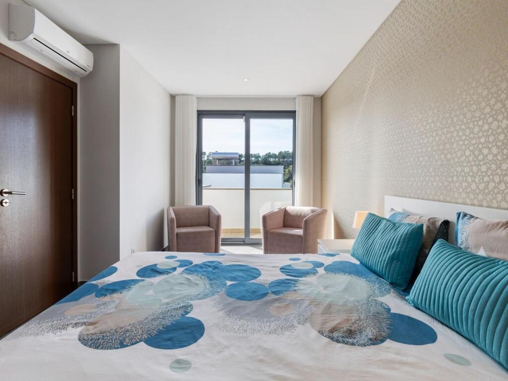 Luxury Villa With Private Pool Foz do Arelho Esterno foto