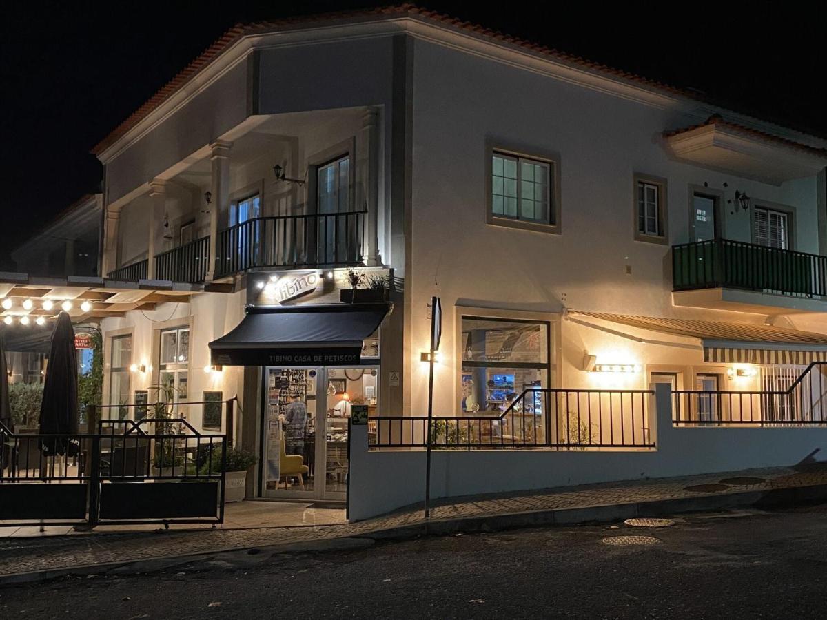 Luxury Villa With Private Pool Foz do Arelho Esterno foto