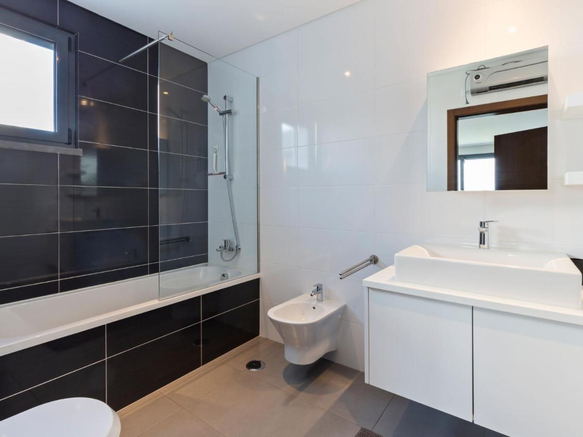 Luxury Villa With Private Pool Foz do Arelho Esterno foto