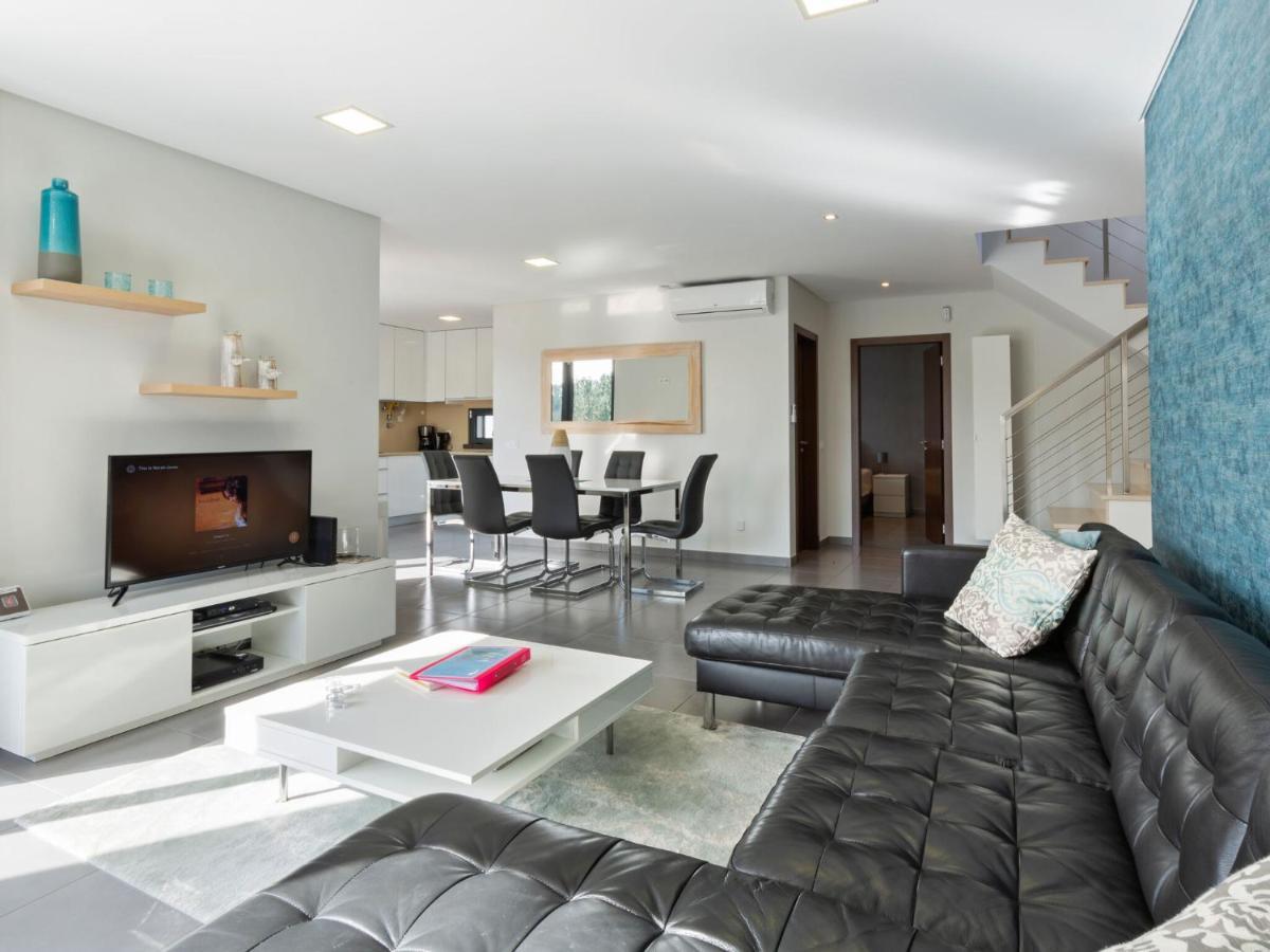 Luxury Villa With Private Pool Foz do Arelho Esterno foto