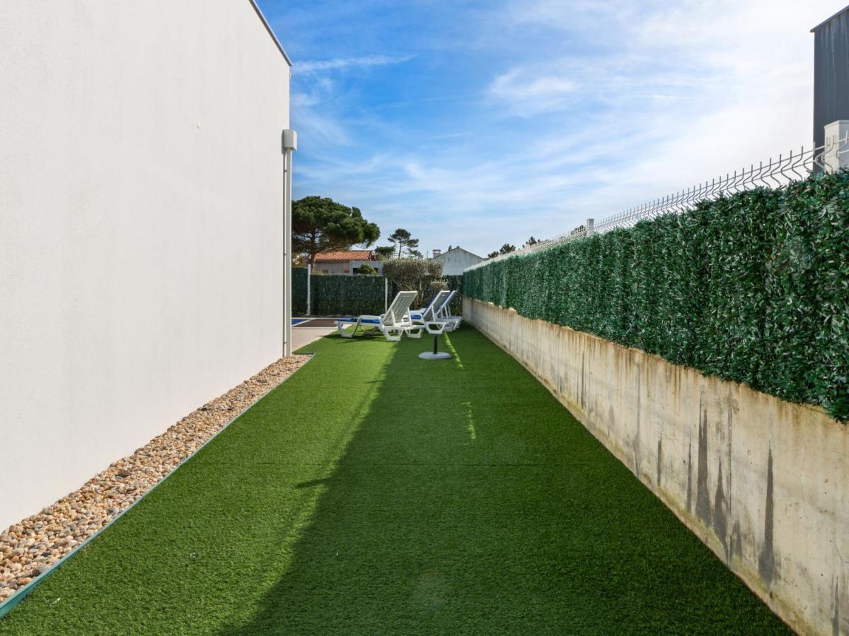 Luxury Villa With Private Pool Foz do Arelho Camera foto